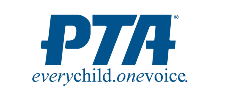 The first PTA meeting is in the evening!