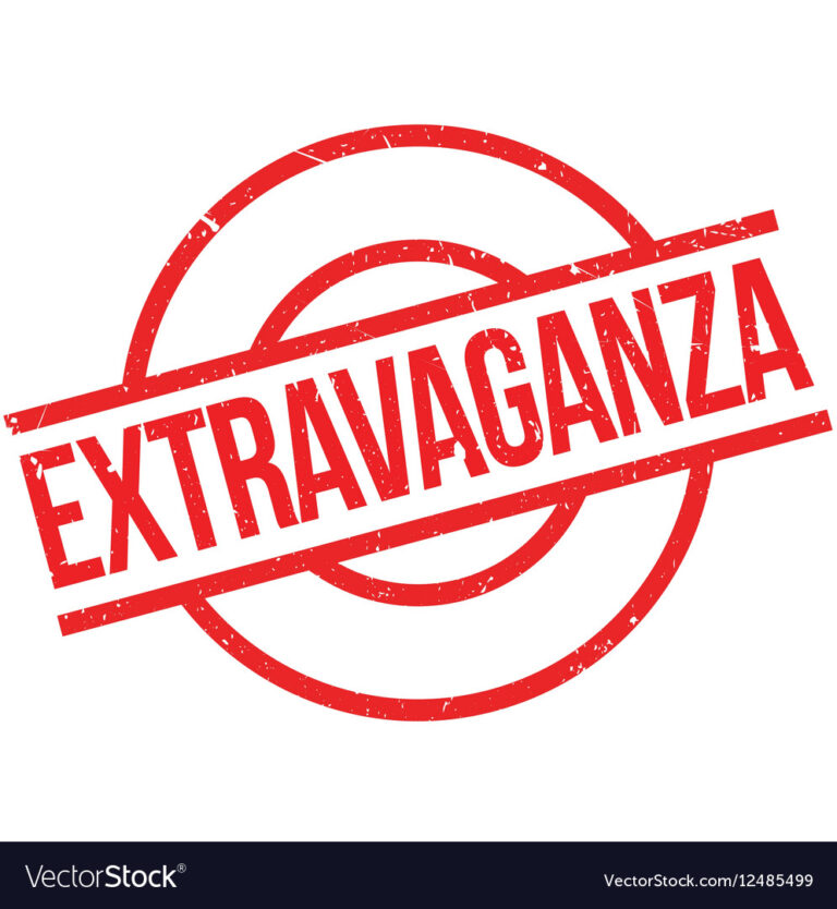 The Edgemont Extravaganza is coming!