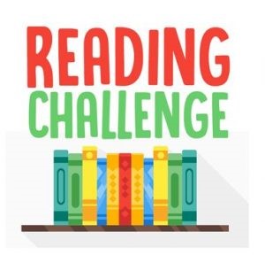 March is Reading Challenge Month